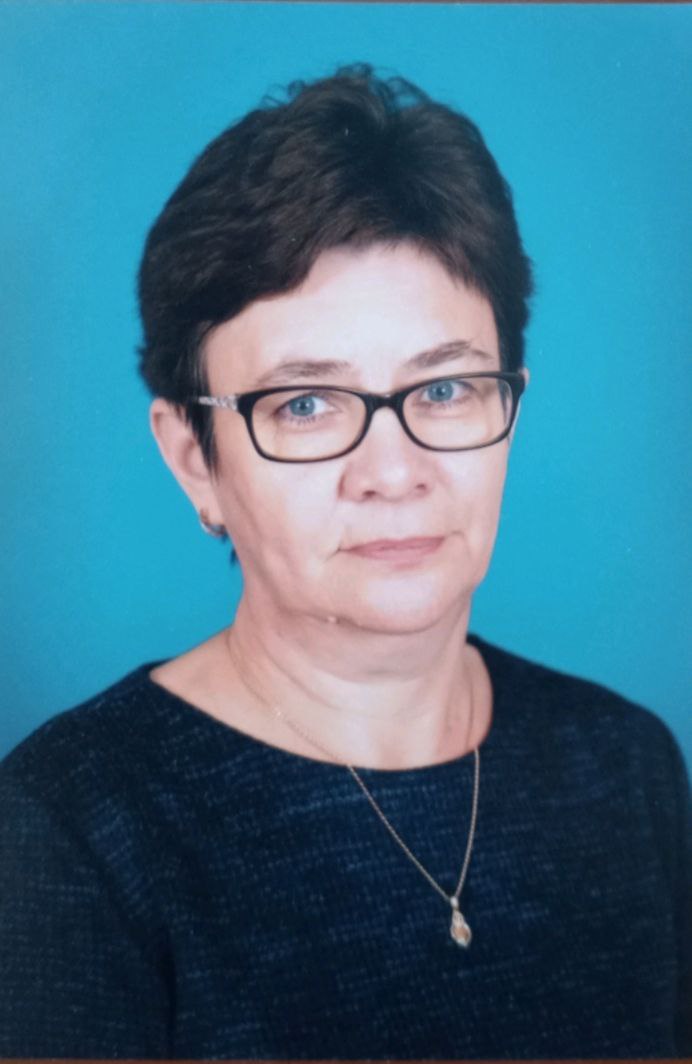 Варламова Ольга Алексеевна.